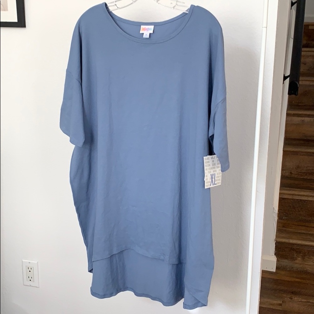 Lularoe Irma XL